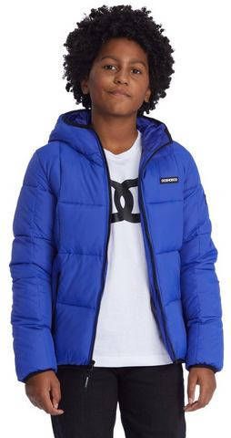 DC Shoes Outdoorjack Square Up