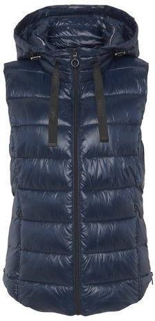 Esprit Bodywarmer met ritsen opzij