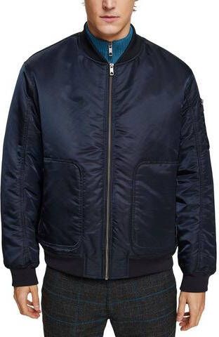Esprit Outdoorjack Blouson im Bomber Style