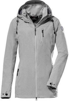 G.I.G.A. DX by killtec Functioneel jack GS 31 WMN JCKT