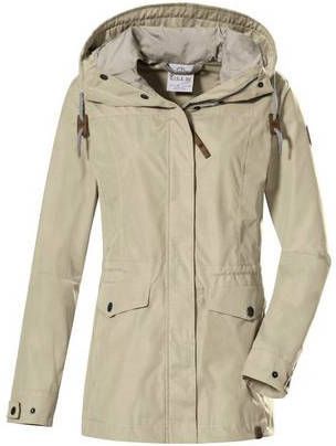 G.I.G.A. DX by killtec Functioneel jack GS 7 WMN JCKT