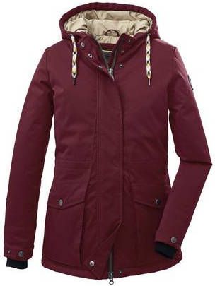 G.I.G.A. DX by killtec Functioneel jack GW 65 WMN JCKT