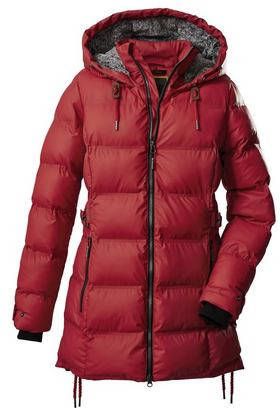 G.I.G.A. DX by killtec Functioneel jack GW 71 WMN JCKT