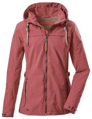 G.I.G.A. DX by killtec Functioneel jack Jamil WMN JCKT A