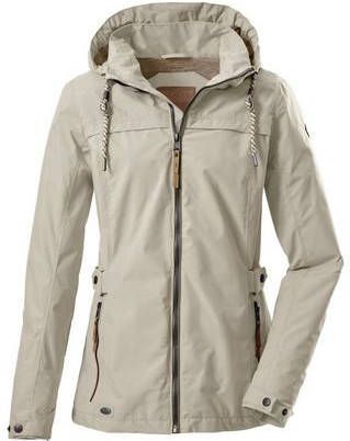 G.I.G.A. DX by killtec Functioneel jack Jamil WMN JCKT A