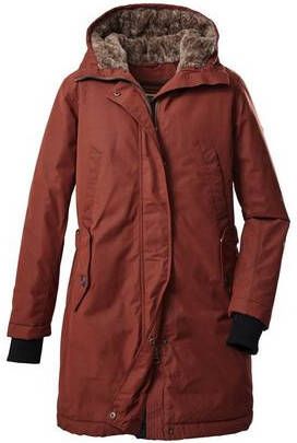 G.I.G.A. DX by killtec Functionele jas GW 107 WMN CT