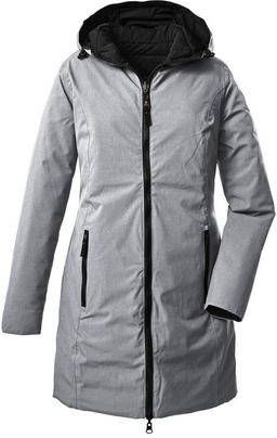 G.I.G.A. DX by killtec Functionele parka GW 2 WMN PRK