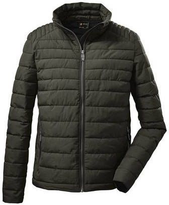 G.I.G.A. DX by killtec Gewatteerde jas GW 40 MN QLTD JCKT