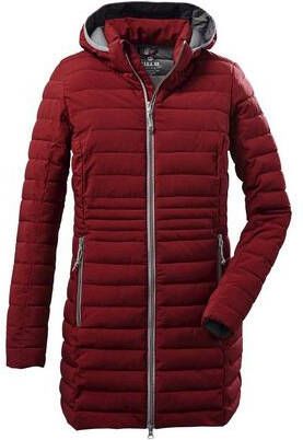 G.I.G.A. DX by killtec Parka Bacarya Bacarya Bacarya