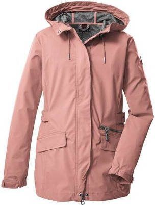 G.I.G.A. DX by killtec Softshell jack GS 96 WMN SFTSHLL JCKT