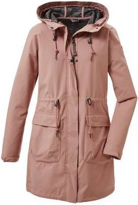 G.I.G.A. DX by killtec Softshell parka GS 99 WMN SFTSHLL PRK