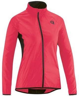 Gonso Fietsjack Scrivia Extra licht, 100% winddicht