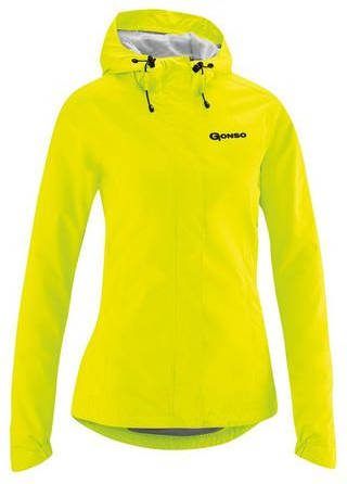 Gonso Fietsjack SURA LIGHT 100% wind en waterdicht