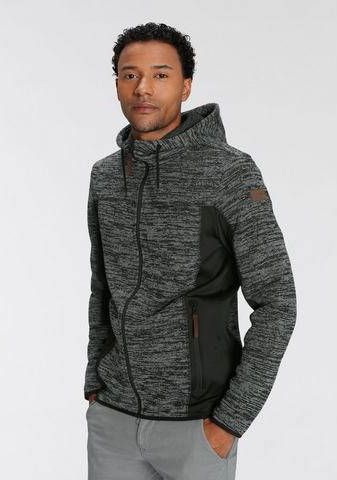 Icepeak Functioneel jack