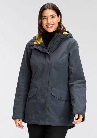 Icepeak Functioneel jack VADODARA