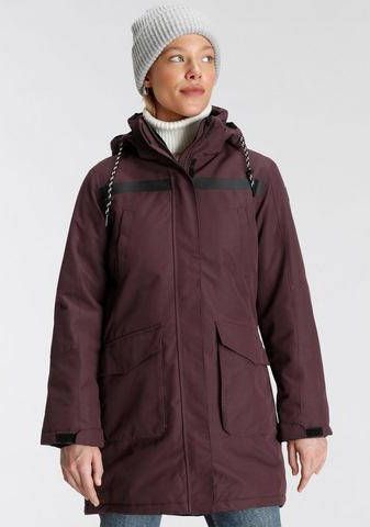 Icepeak Functionele jas