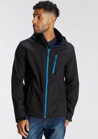 Icepeak Softshell jack VOLIN