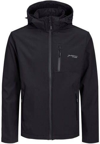 Jack & Jones Softshell jack JJ JJTYSON SOFTSHELL JACKET