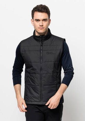 Jack Wolfskin Bodywarmer BERGLAND INS VEST