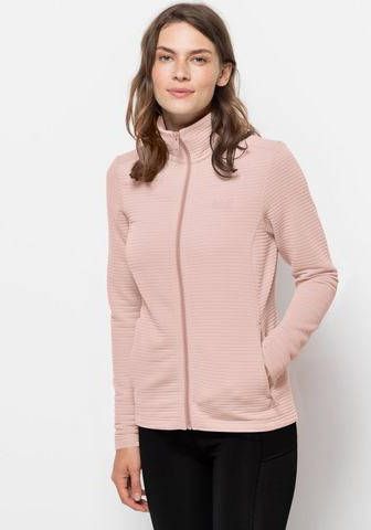 Jack Wolfskin Fleecejack MODESTO JACKET W