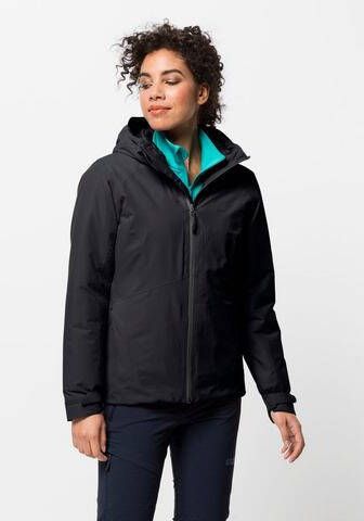 Jack Wolfskin Functioneel jack