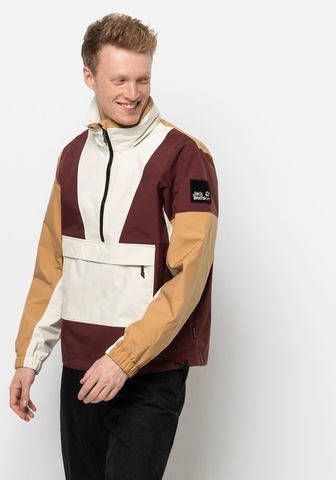 Jack Wolfskin Functioneel jack 365 FEARLESS OVERHEAD