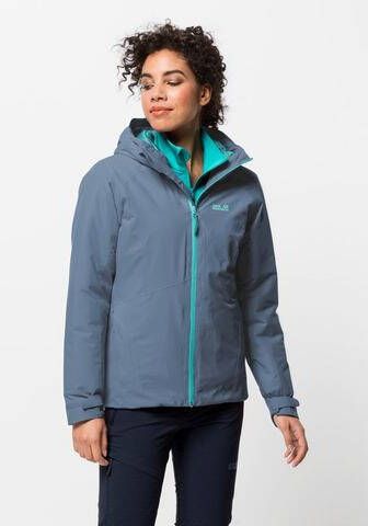 Jack Wolfskin Functioneel jack