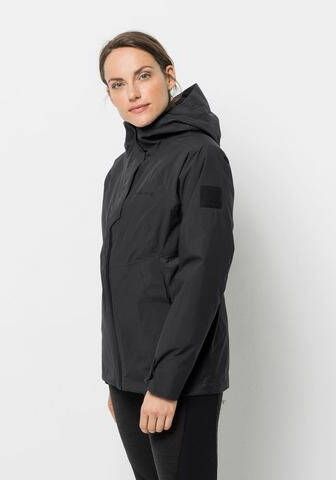 Jack Wolfskin Functioneel jack ATHLETIC 5IN1 W