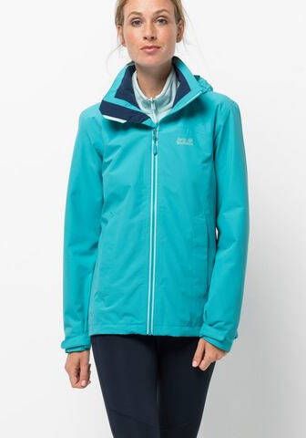 Jack Wolfskin Functioneel jack EVENDALE