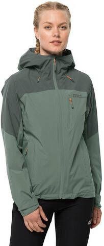 Jack Wolfskin Functioneel jack GO HIKE