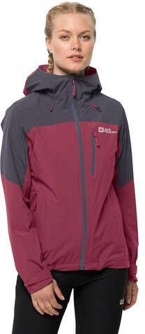 Jack Wolfskin Functioneel jack GO HIKE