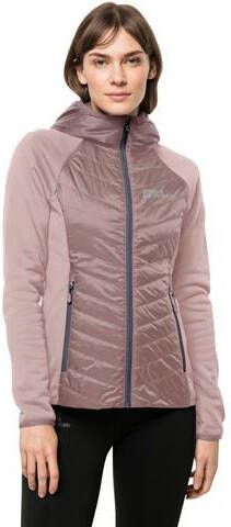 Jack Wolfskin Functioneel jack ROUTEBURN PRO HYBRID W