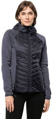 Jack Wolfskin Functioneel jack ROUTEBURN PRO HYBRID W