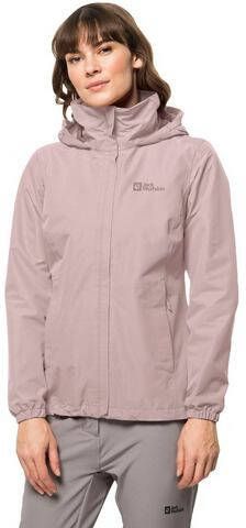 Jack Wolfskin Functioneel jack STORMY POINT 2L JKT W