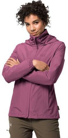 Jack Wolfskin Functioneel jack STORMY POINT