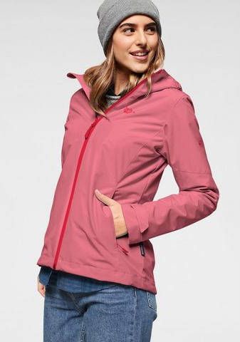 Jack Wolfskin Functioneel jack STORMY RIVER