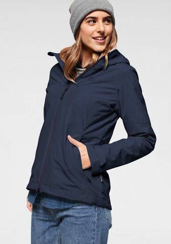 Jack Wolfskin Functioneel jack STORMY RIVER