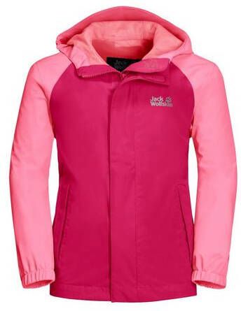 Jack Wolfskin Functioneel jack TUCAN JACKET KIDS