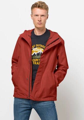 Jack Wolfskin Outdoorjack BAYDREAM JACKET