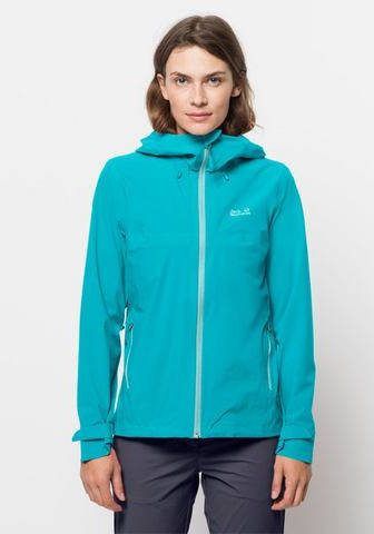 Jack Wolfskin Outdoorjack HIGHEST PEAK 2.5L W