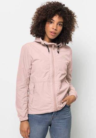 Jack Wolfskin Outdoorjack LIGHTSOME JACKET W