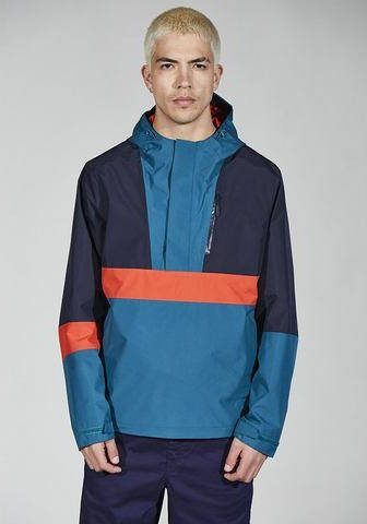 Jack Wolfskin Windbreaker 365 BOOSTER JACKET