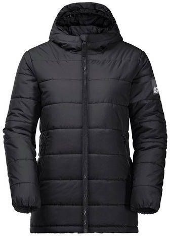 Jack Wolfskin Winterjack SPIRIT INS LONG JACKET Y