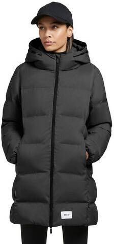 khujo Gewatteerde jas TANARE