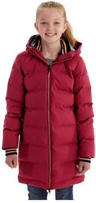 Killtec Doorgestikte jas KOW 33 GRLS QLTD CT