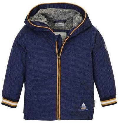 Killtec Functioneel jack FIS 29 MNS JCKT