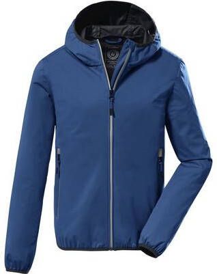 Killtec Functioneel jack KOS 167 BYS JCKT