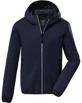 Killtec Functioneel jack KOS 167 BYS JCKT