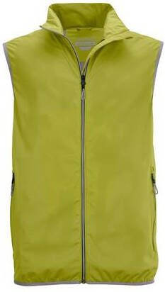 Killtec Functionele bodywarmer Trin MN SOFTSHELL VST Trin MN VST Trin MN SOFTSHELL VST