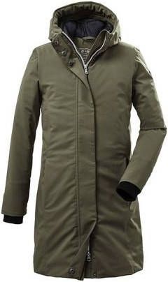 Killtec Functionele jas KOW 37 GRLS CT